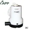 Máy bơm chìm APP sử dụng điện bình DC-2312