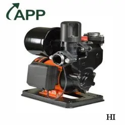 Máy bơm tăng áp điện tử APP HI-200 1/4HP
