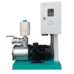Máy bơm tăng áp biến tần APP HVF-35 1HP