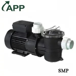 Máy bơm nước biển, hồ bơi APP SMP-10 1 HP