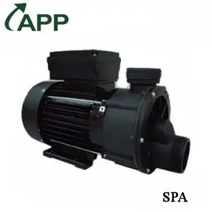 Máy bơm nước hồ Spa APP SPA-10 1 HP